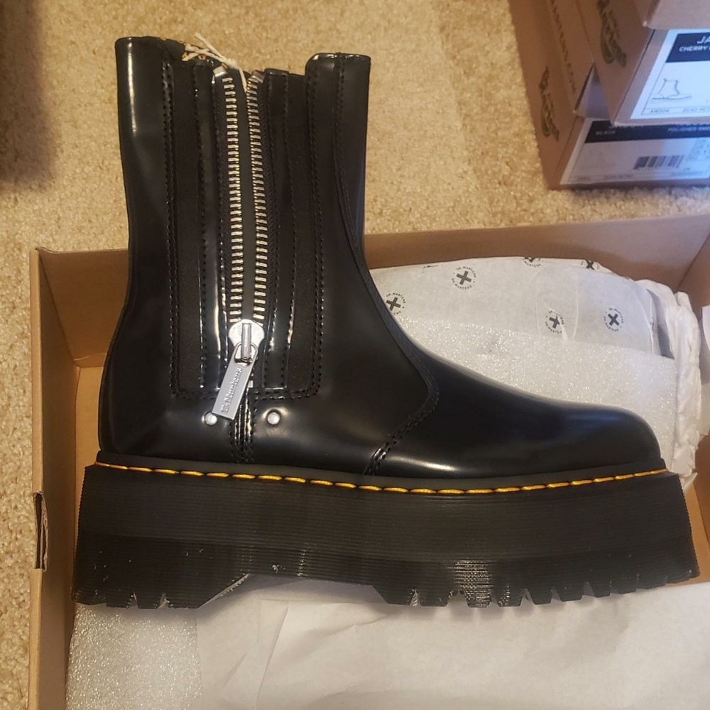 Dr Martens 2976 Max